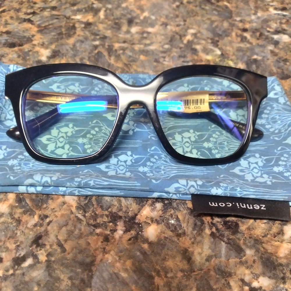 DIFF Bella XS Prescription Eyeglasses